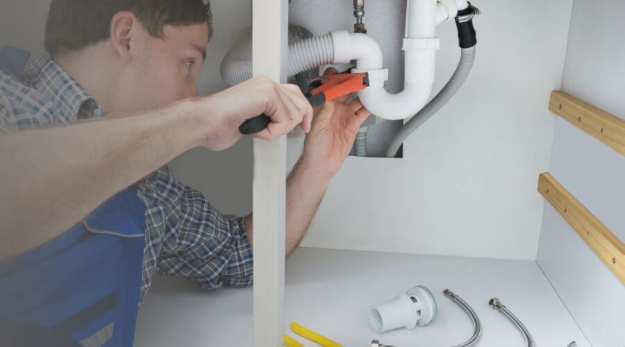 Professional emergency plumbing in Rowdy, KY